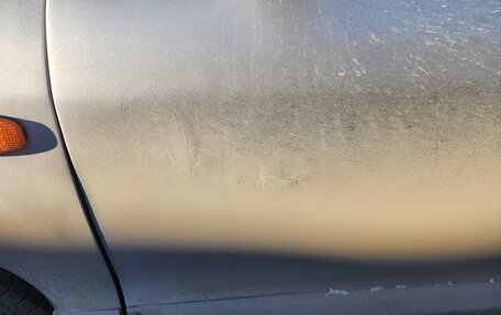 Hyundai Santa Fe III рестайлинг, 2001 год, 450 000 рублей, 4 фотография