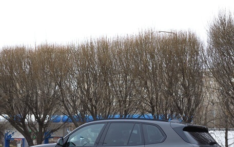 BMW X5, 2022 год, 11 000 000 рублей, 2 фотография