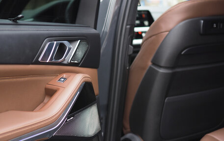 BMW X5, 2022 год, 11 000 000 рублей, 11 фотография