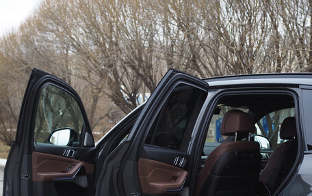 BMW X5, 2022 год, 11 000 000 рублей, 10 фотография