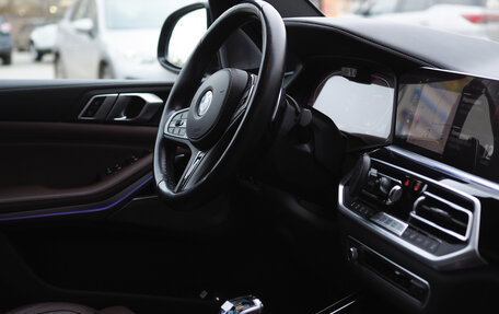 BMW X5, 2022 год, 11 000 000 рублей, 9 фотография