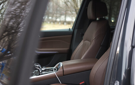 BMW X5, 2022 год, 11 000 000 рублей, 12 фотография