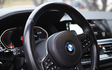 BMW X5, 2022 год, 11 000 000 рублей, 8 фотография