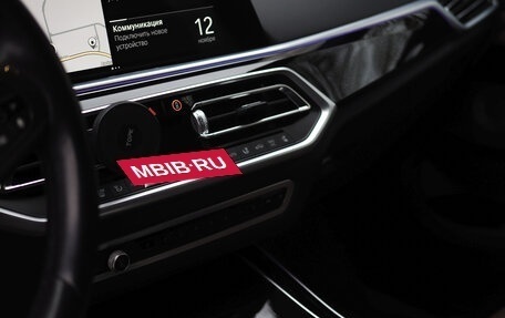 BMW X5, 2022 год, 11 000 000 рублей, 13 фотография