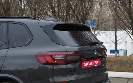 BMW X5, 2022 год, 11 000 000 рублей, 6 фотография