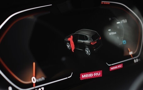 BMW X5, 2022 год, 11 000 000 рублей, 7 фотография