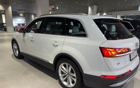 Audi Q7, 2024 год, 9 499 999 рублей, 3 фотография