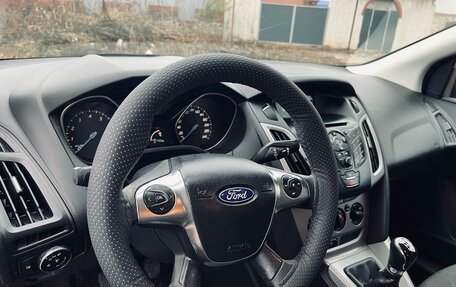 Ford Focus III, 2012 год, 620 000 рублей, 5 фотография