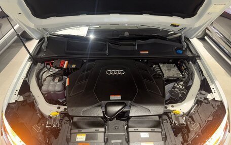 Audi Q7, 2024 год, 9 499 999 рублей, 5 фотография