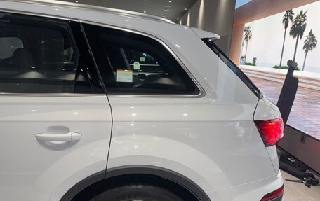 Audi Q7, 2024 год, 9 499 999 рублей, 7 фотография