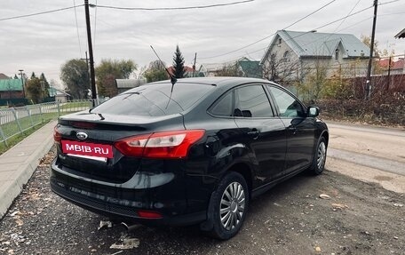 Ford Focus III, 2012 год, 620 000 рублей, 3 фотография