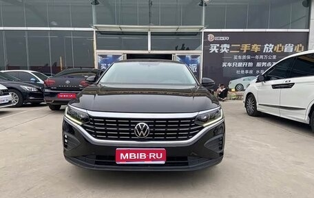 Volkswagen Passat B8 рестайлинг, 2022 год, 1 700 000 рублей, 1 фотография