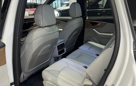 Audi Q7, 2024 год, 9 499 999 рублей, 13 фотография