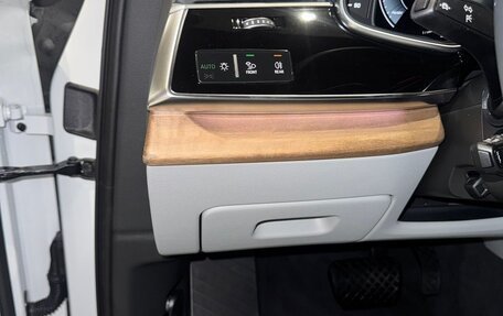 Audi Q7, 2024 год, 9 499 999 рублей, 11 фотография