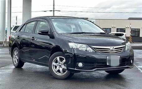 Toyota Allion, 2016 год, 1 160 111 рублей, 1 фотография