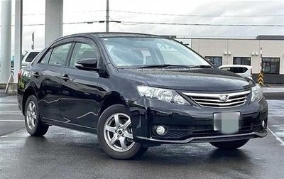 Toyota Allion, 2016 год, 1 160 111 рублей, 1 фотография