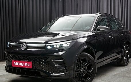 Volkswagen Tiguan, 2025 год, 5 199 000 рублей, 1 фотография