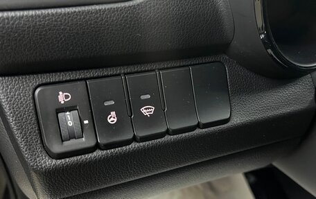 KIA Rio III рестайлинг, 2015 год, 970 000 рублей, 17 фотография