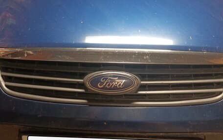 Ford C-MAX I рестайлинг, 2008 год, 620 000 рублей, 2 фотография