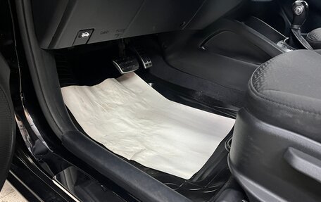 KIA Rio III рестайлинг, 2015 год, 970 000 рублей, 13 фотография