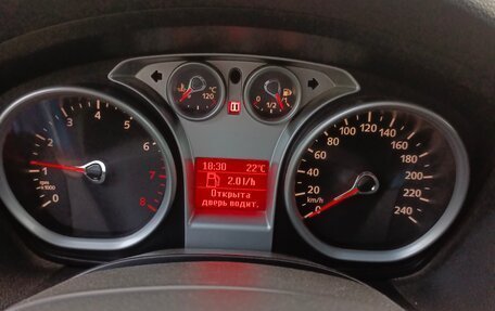 Ford C-MAX I рестайлинг, 2008 год, 620 000 рублей, 8 фотография