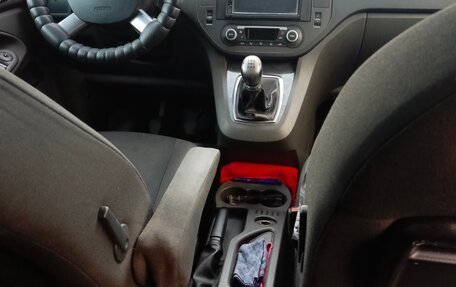 Ford C-MAX I рестайлинг, 2008 год, 620 000 рублей, 4 фотография