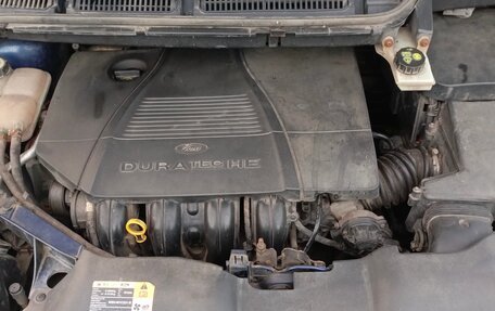 Ford C-MAX I рестайлинг, 2008 год, 620 000 рублей, 5 фотография