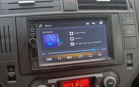 Ford C-MAX I рестайлинг, 2008 год, 620 000 рублей, 9 фотография