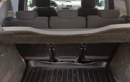 Ford C-MAX I рестайлинг, 2008 год, 620 000 рублей, 10 фотография