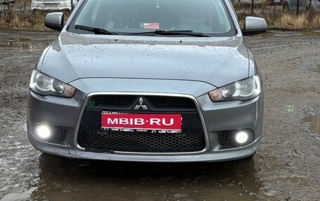Mitsubishi Lancer IX, 2012 год, 735 000 рублей, 1 фотография