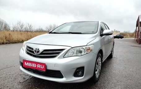 Toyota Corolla, 2012 год, 850 000 рублей, 1 фотография