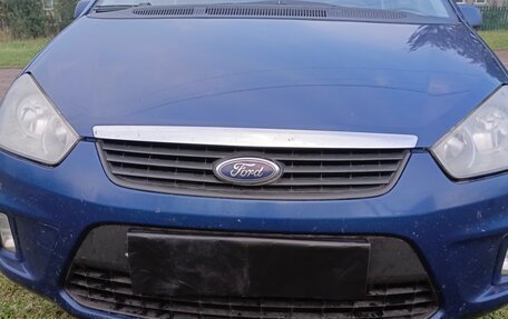 Ford C-MAX I рестайлинг, 2008 год, 620 000 рублей, 18 фотография