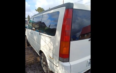 Honda Stepwgn IV, 1999 год, 400 000 рублей, 6 фотография