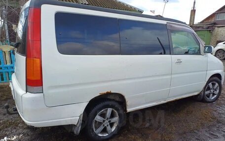 Honda Stepwgn IV, 1999 год, 400 000 рублей, 5 фотография