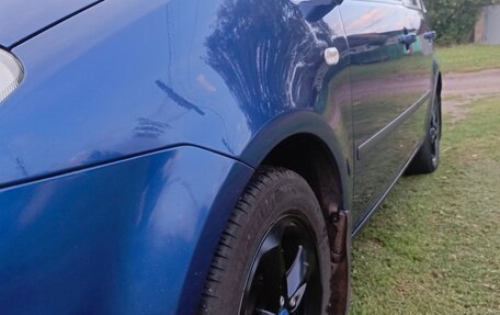 Ford C-MAX I рестайлинг, 2008 год, 620 000 рублей, 17 фотография