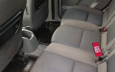 Ford C-MAX I рестайлинг, 2008 год, 620 000 рублей, 11 фотография