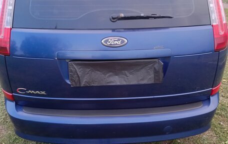 Ford C-MAX I рестайлинг, 2008 год, 620 000 рублей, 12 фотография