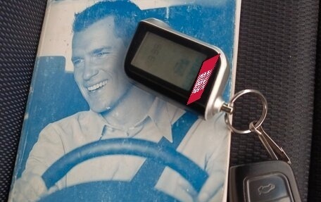 Ford C-MAX I рестайлинг, 2008 год, 620 000 рублей, 15 фотография