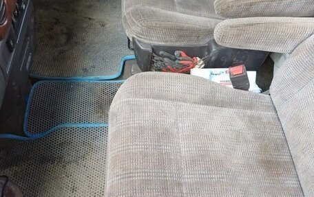 Honda Stepwgn IV, 1999 год, 400 000 рублей, 11 фотография