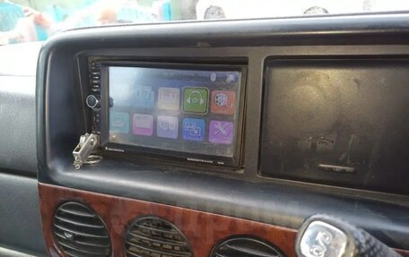 Honda Stepwgn IV, 1999 год, 400 000 рублей, 9 фотография