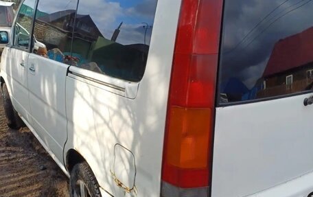 Honda Stepwgn IV, 1999 год, 400 000 рублей, 7 фотография