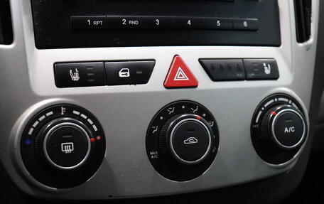 KIA cee'd I рестайлинг, 2009 год, 645 000 рублей, 13 фотография