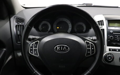 KIA cee'd I рестайлинг, 2009 год, 645 000 рублей, 10 фотография