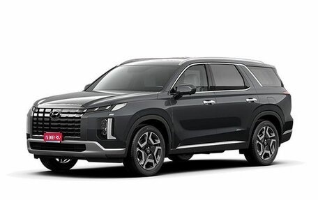 Hyundai Palisade I, 2025 год, 8 300 000 рублей, 1 фотография