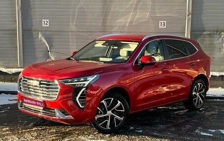 Haval Jolion, 2022 год, 1 749 000 рублей, 1 фотография