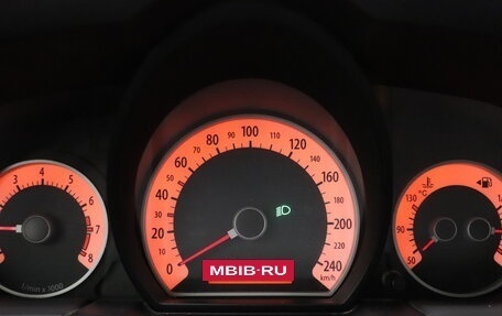 KIA cee'd I рестайлинг, 2009 год, 645 000 рублей, 11 фотография