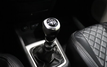 KIA cee'd I рестайлинг, 2009 год, 645 000 рублей, 14 фотография