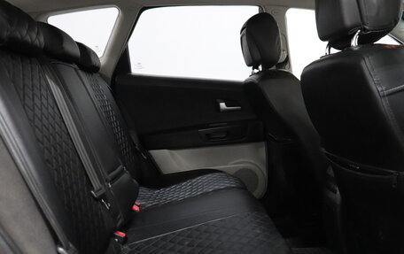 KIA cee'd I рестайлинг, 2009 год, 645 000 рублей, 15 фотография