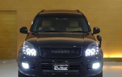 Toyota Land Cruiser Prado 120 рестайлинг, 2008 год, 1 995 000 рублей, 1 фотография