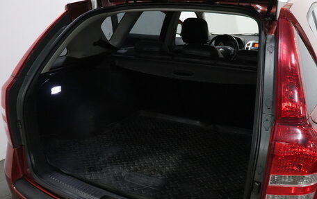 KIA cee'd I рестайлинг, 2009 год, 645 000 рублей, 16 фотография